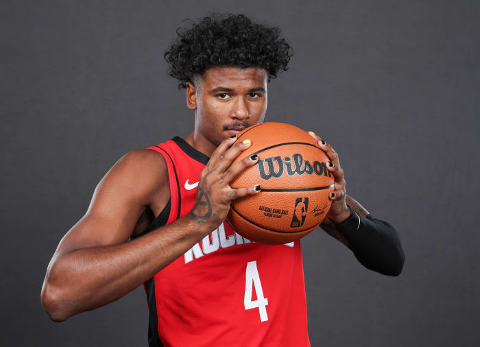 Jalen Green
